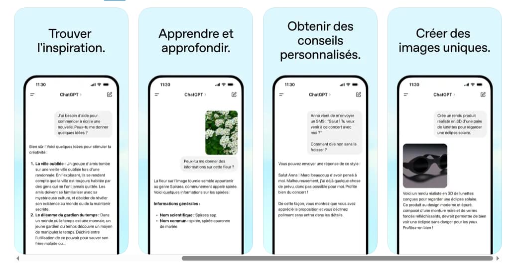 Comment utiliser ChatGPT ?
