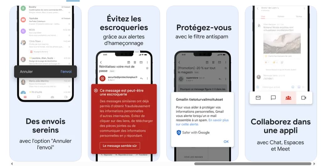 Comment utiliser Gmail efficacement ?