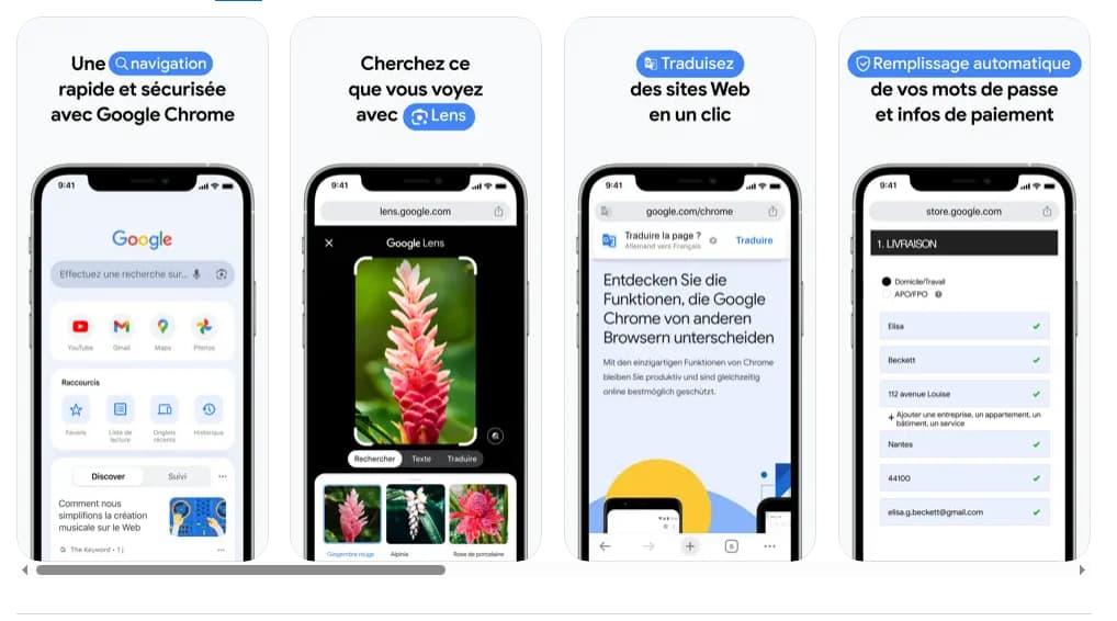 Ein kurzer Überblick: Was ist Google Chrome?