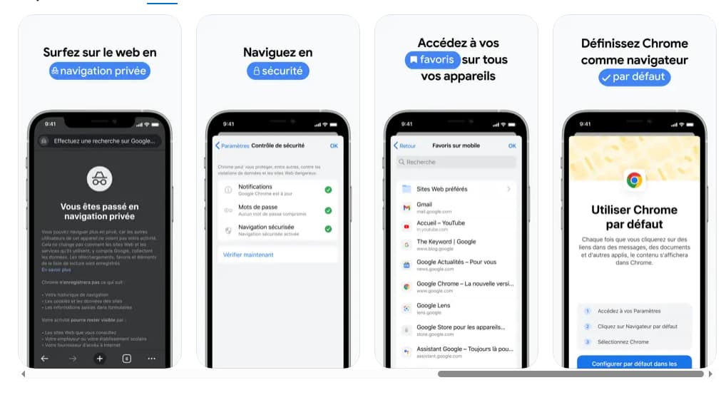 Anmeldung und Synchronisation: So funktioniert’s