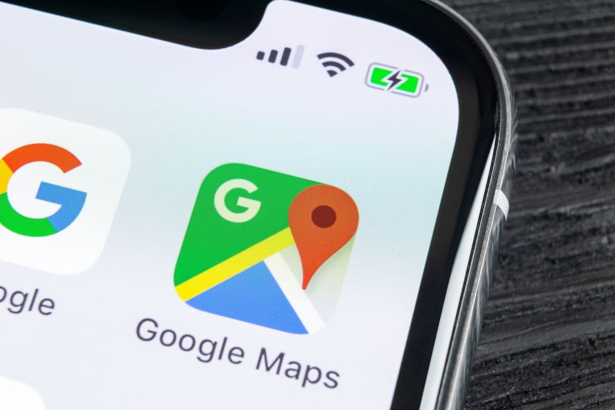 Comment utiliser Google Maps?