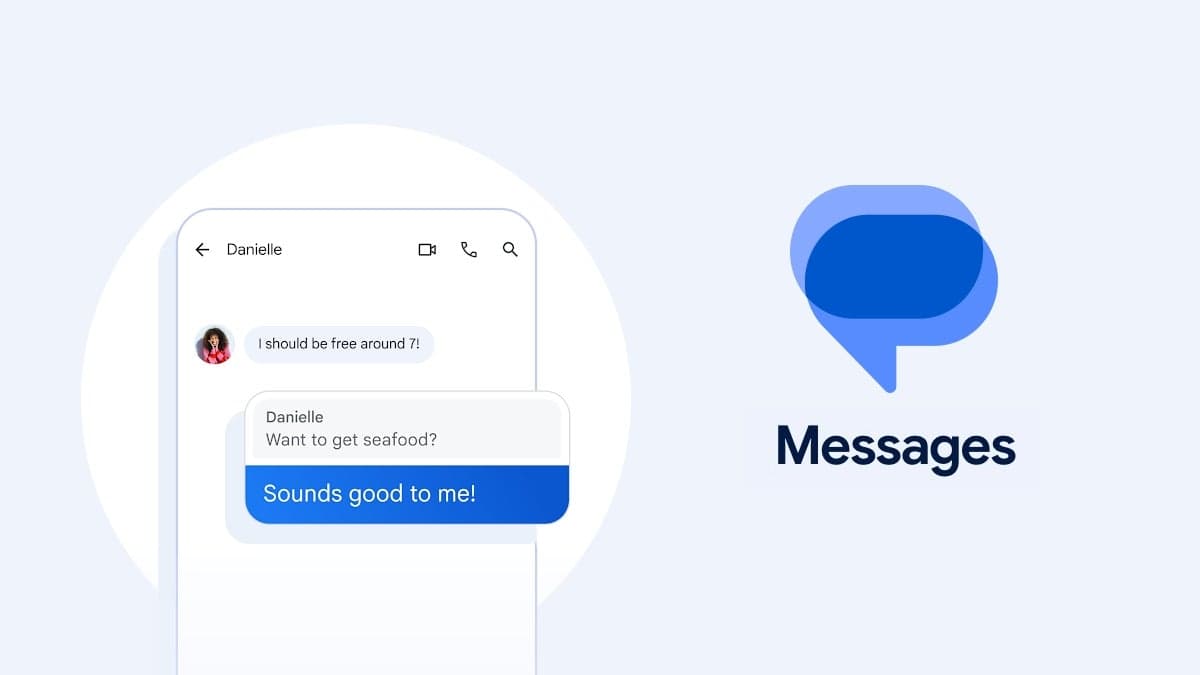 Comment utiliser Google Messages au quotidien ?