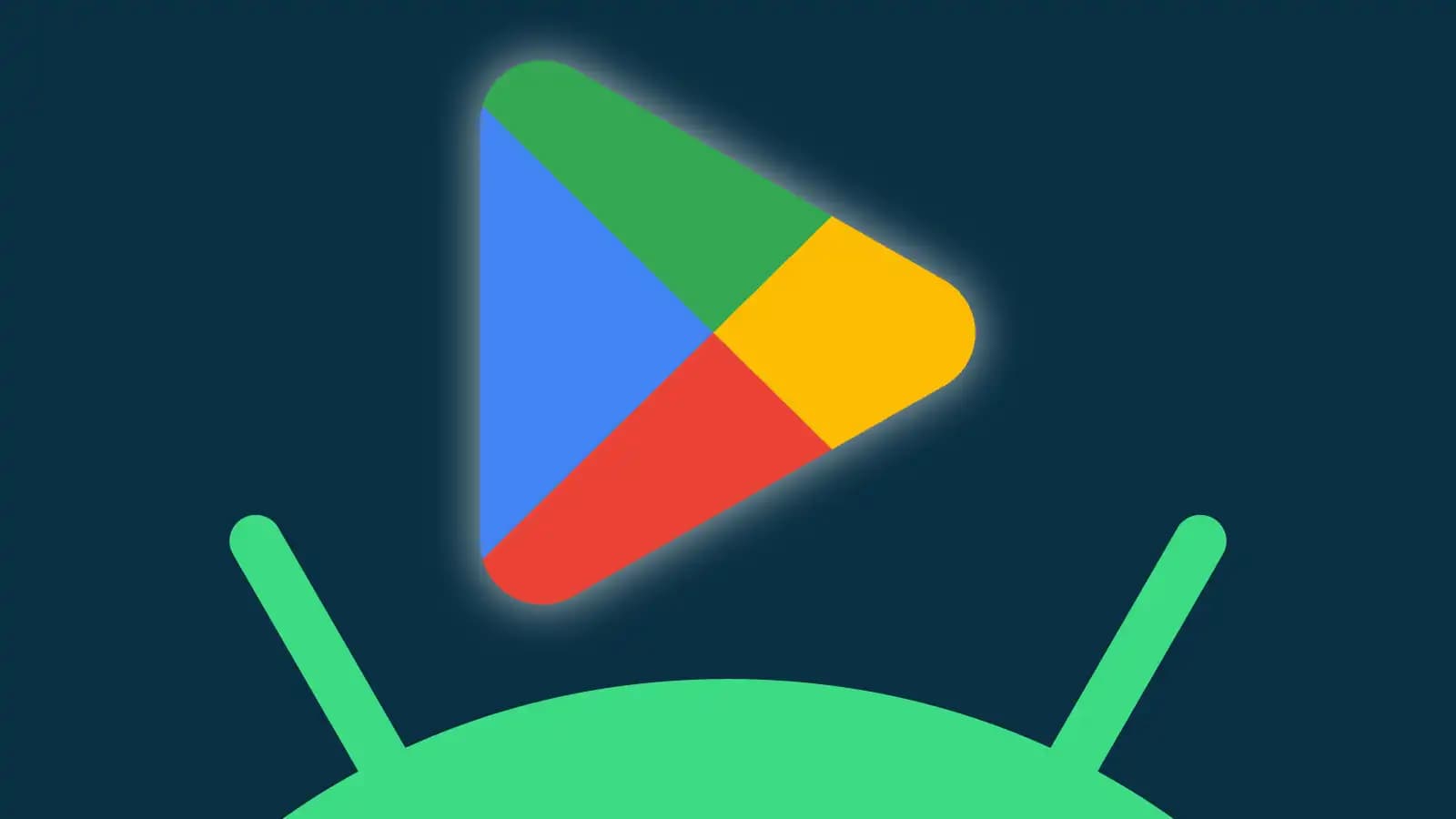Qu’est-ce que Google Play Store ?