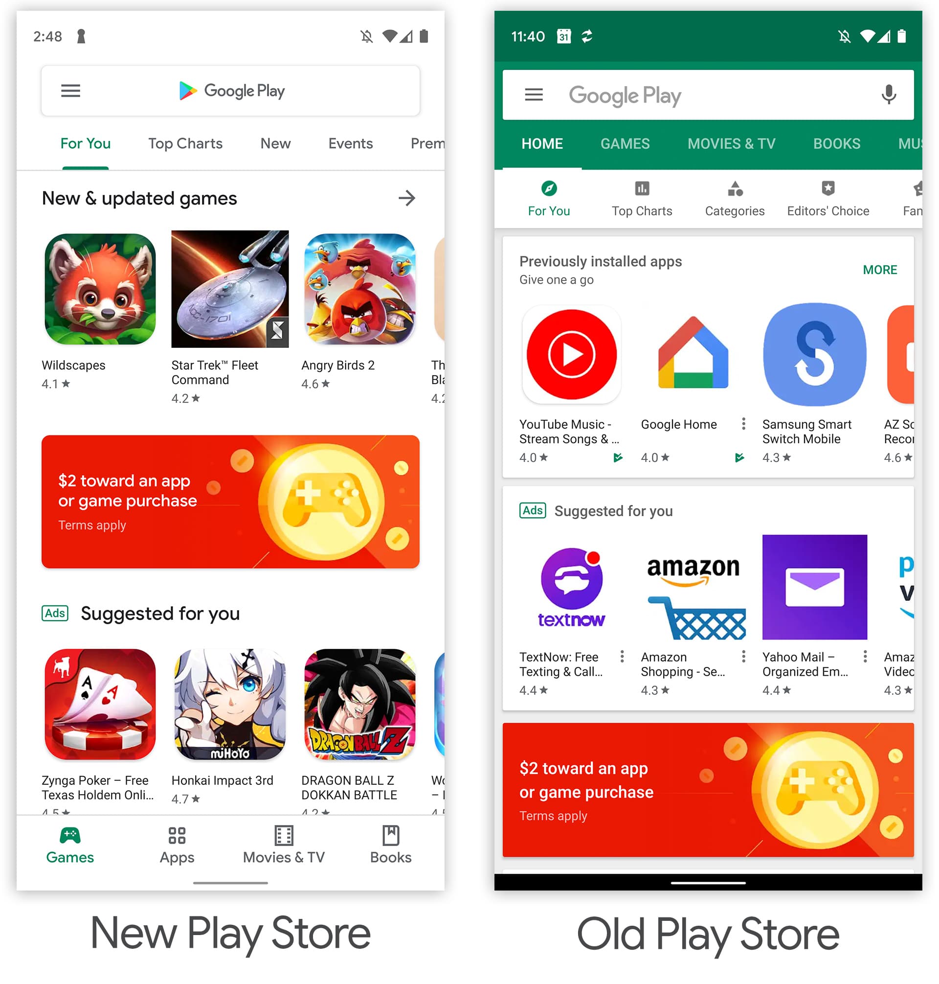 Comment télécharger Google Play Store ?