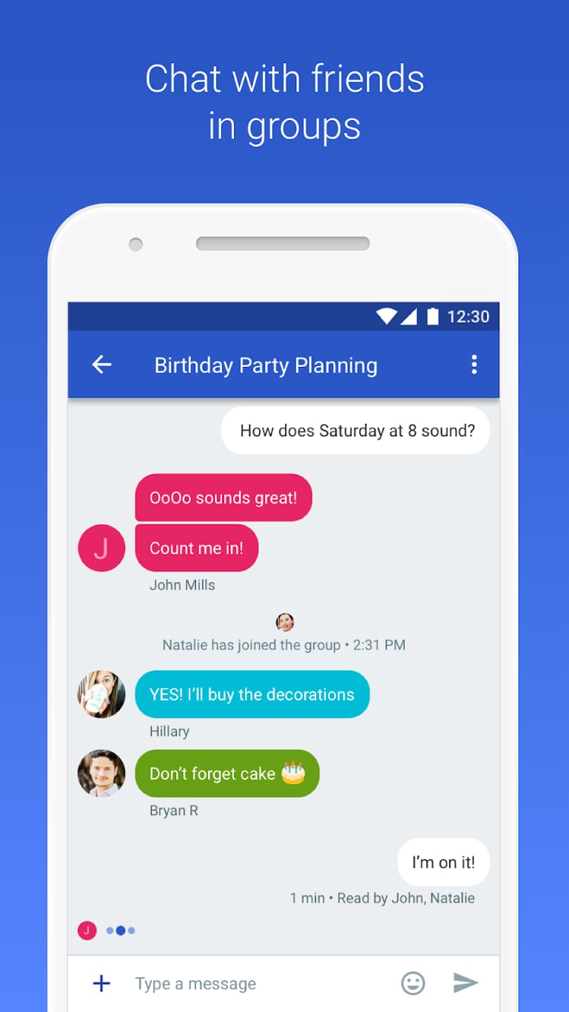 Les avantages de Google Play services