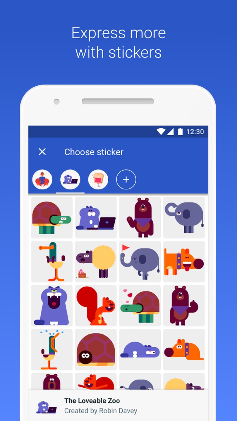 Comment utiliser Google Play services ?