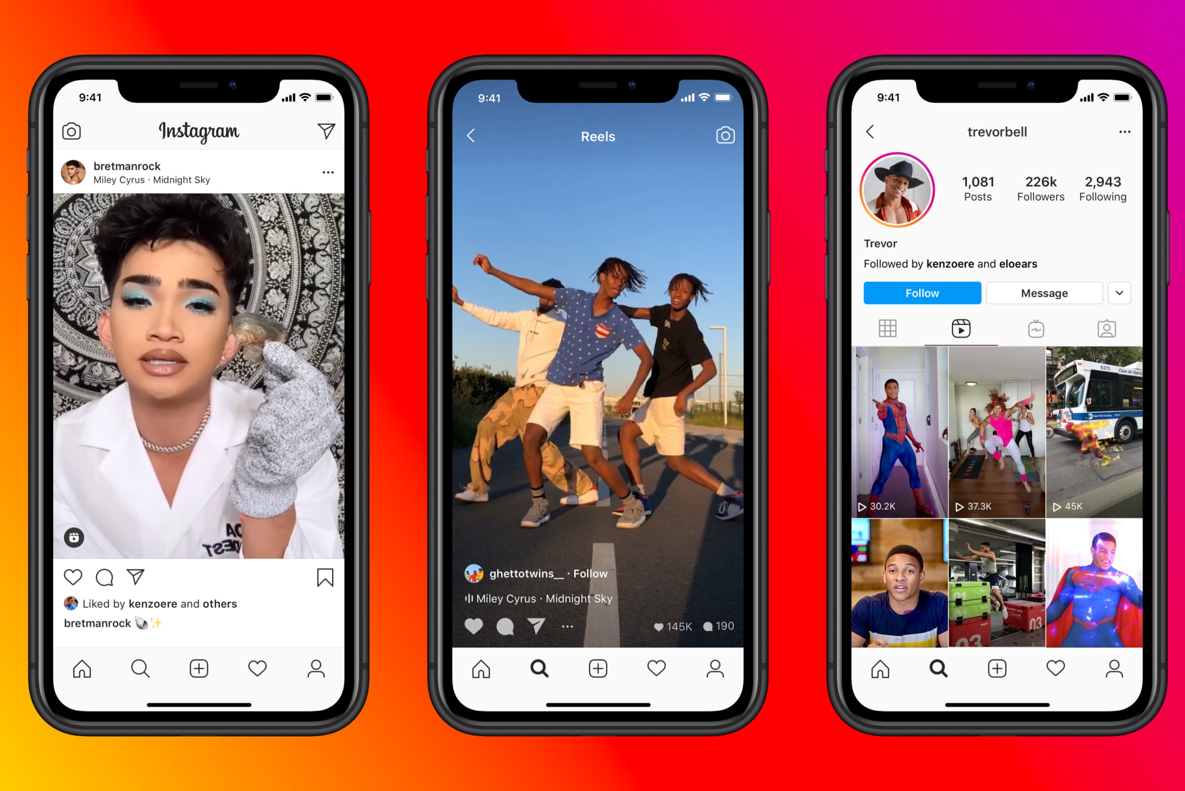Qu’est-ce qu’Instagram ?