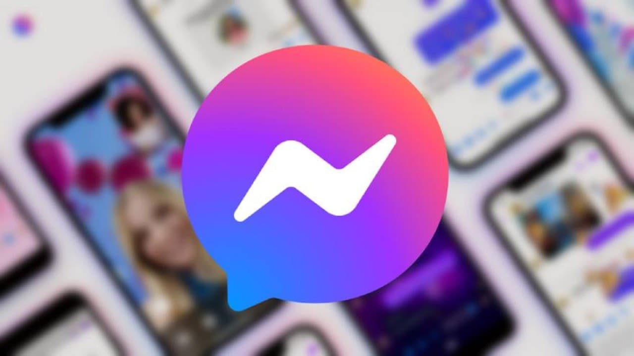 Comment créer un compte et se connecter à Messenger?