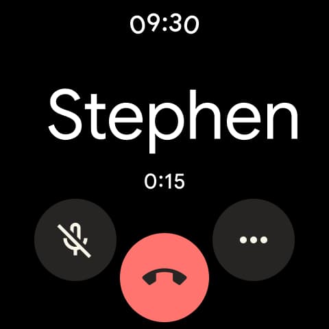 Comment utiliser Phone by Google?