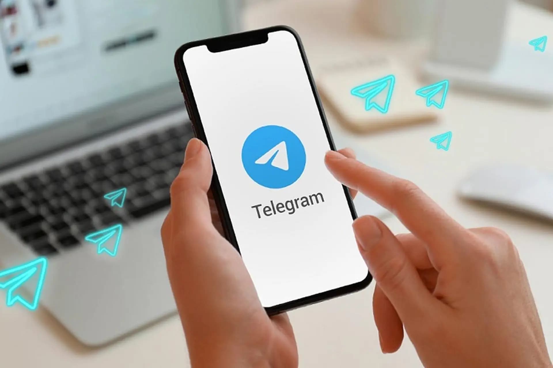 Telegram pour les particuliers, les professionnels et les communautés
