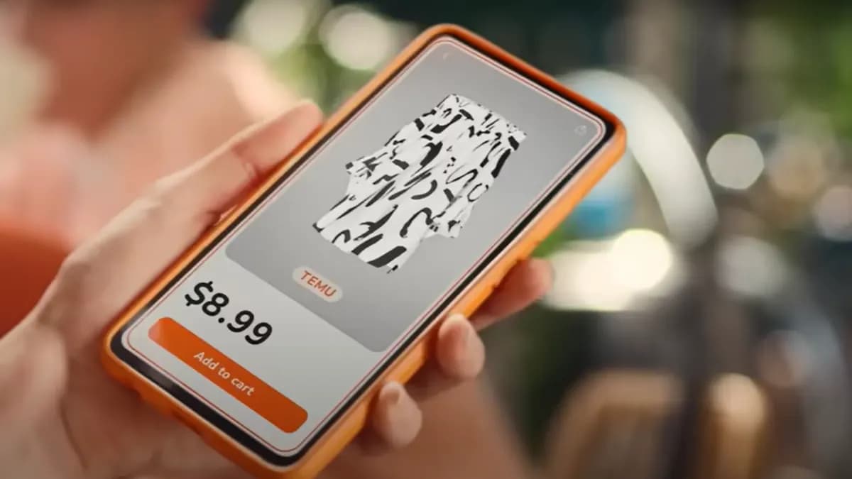 Qu’est-ce que Temu ?