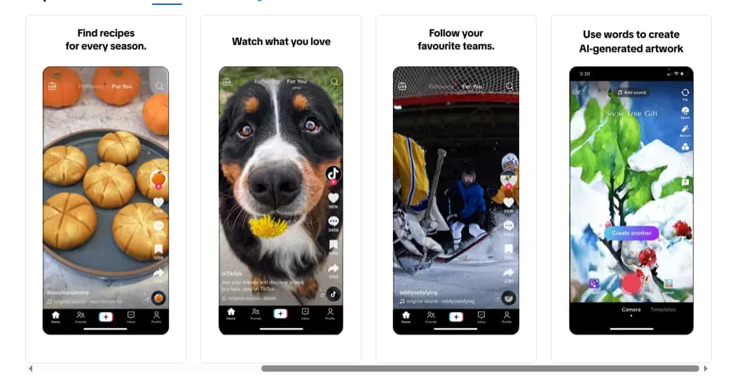 Comment utiliser TikTok?
