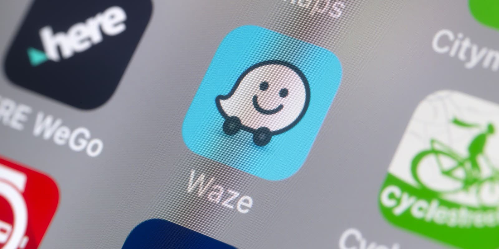Qu’est-ce que Waze