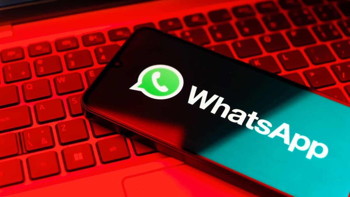 Qu’est-ce que WhatsApp Messenger ?