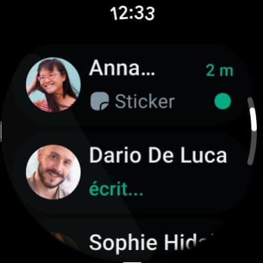 Comment installer et utiliser WhatsApp Messenger ?