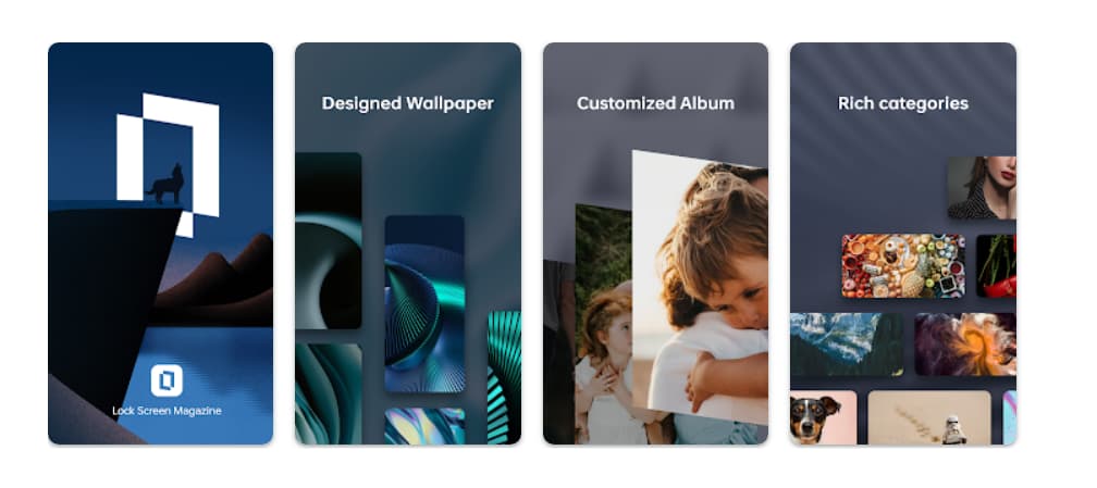 Comment utiliser ColorOS Pictorial