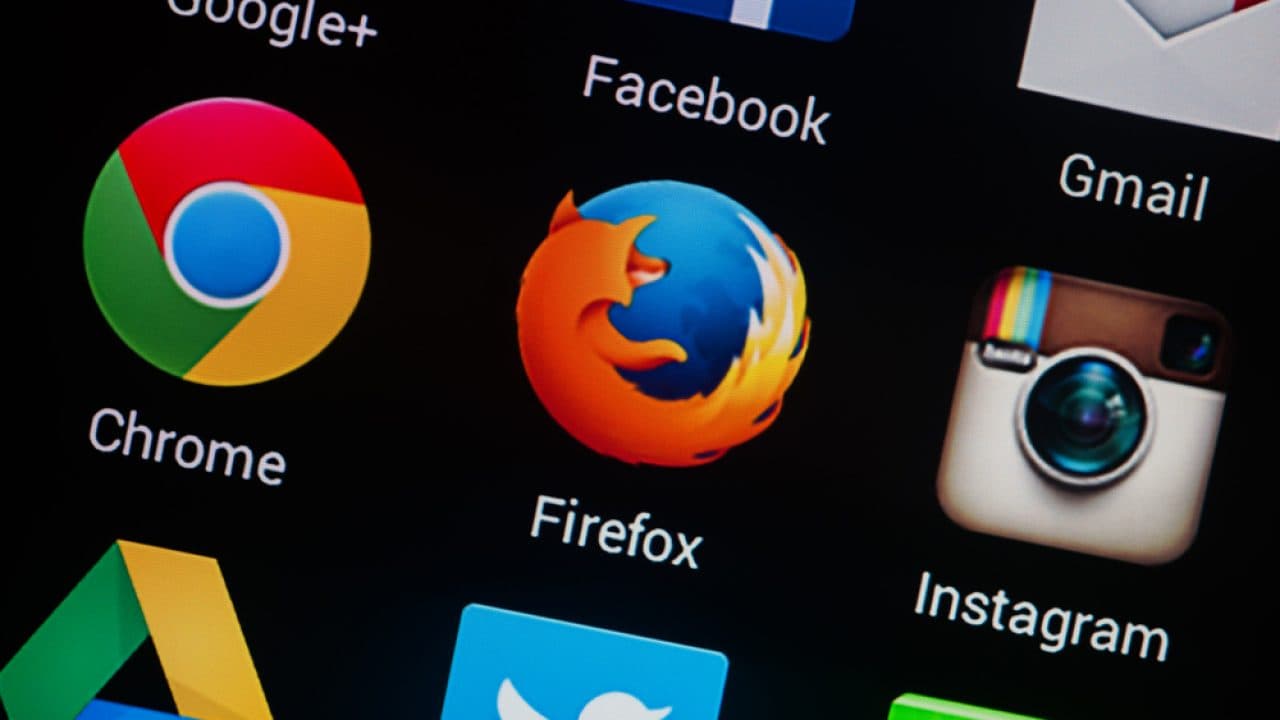 Partagez vos pages en un instant