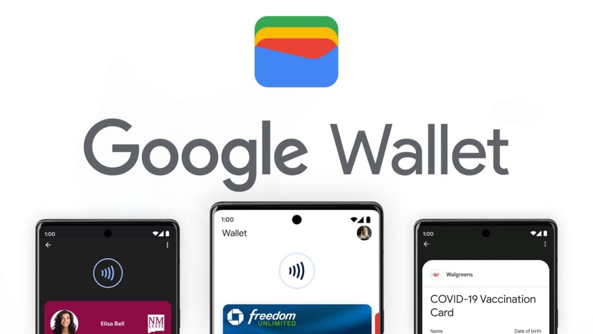 Qu’est-ce que Google Wallet ?