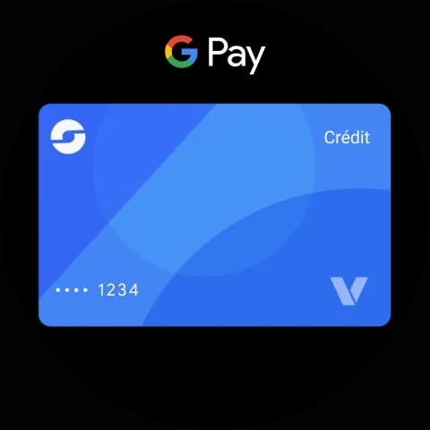 Pourquoi choisir Google Wallet ?