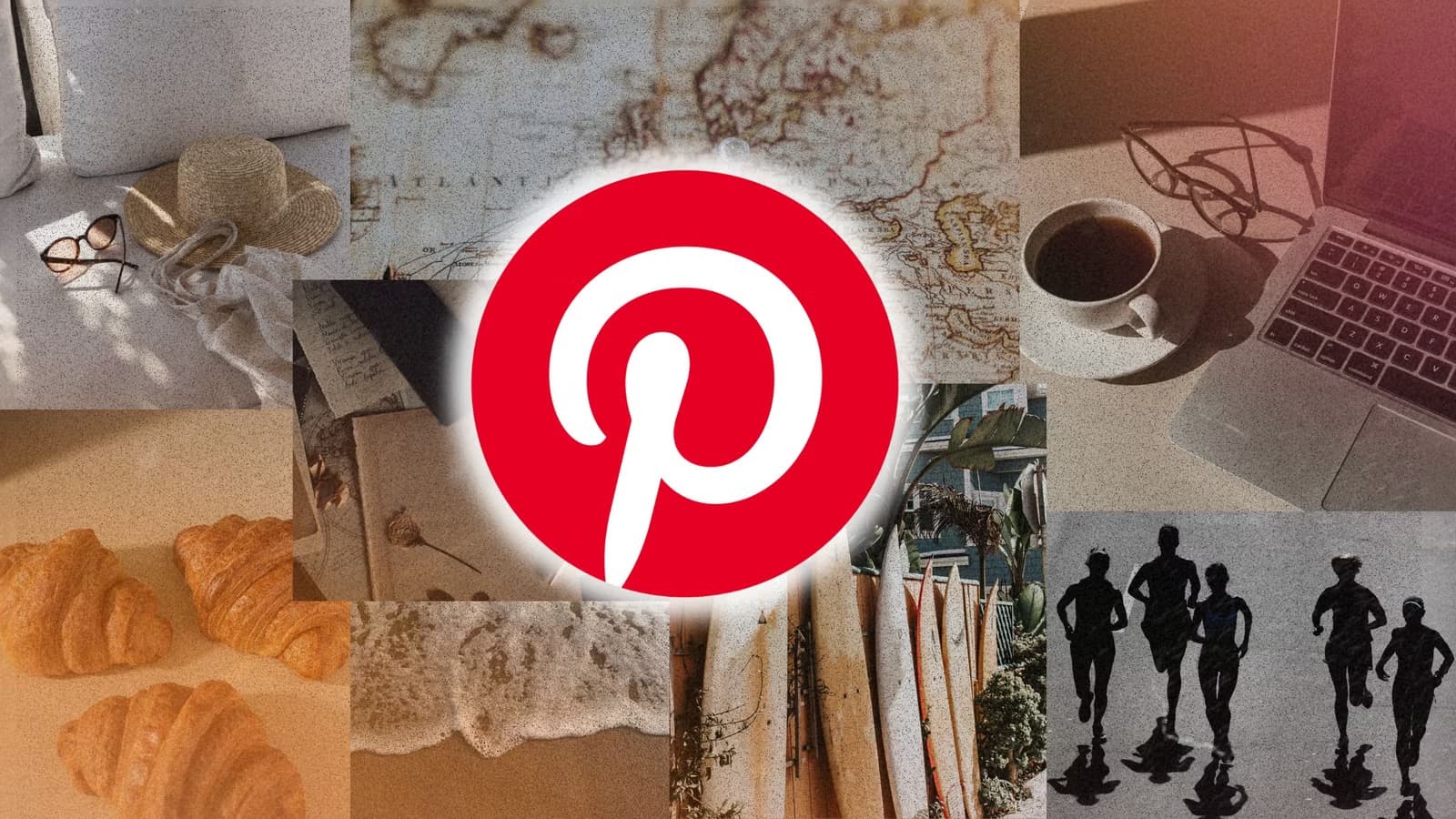 Comprendre le fonctionnement de Pinterest