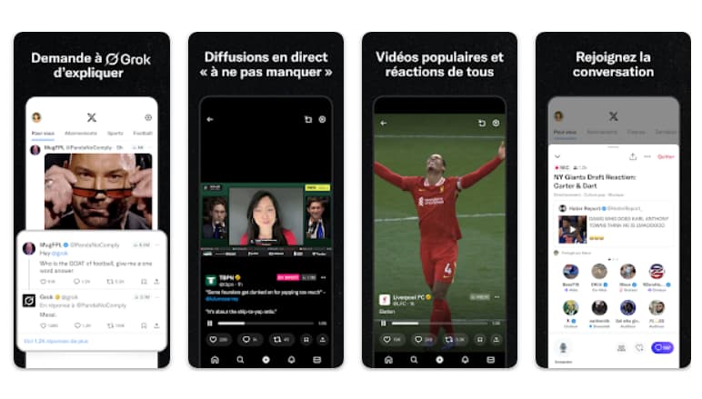 Gagner de l’argent sur X