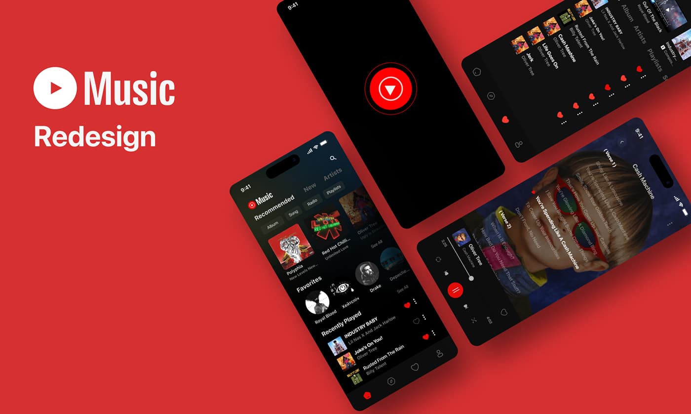 Une bibliothèque musicale infinie, accessible à tous