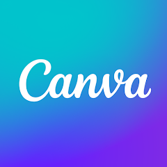 Canva: Retouche Photo et Vidéo