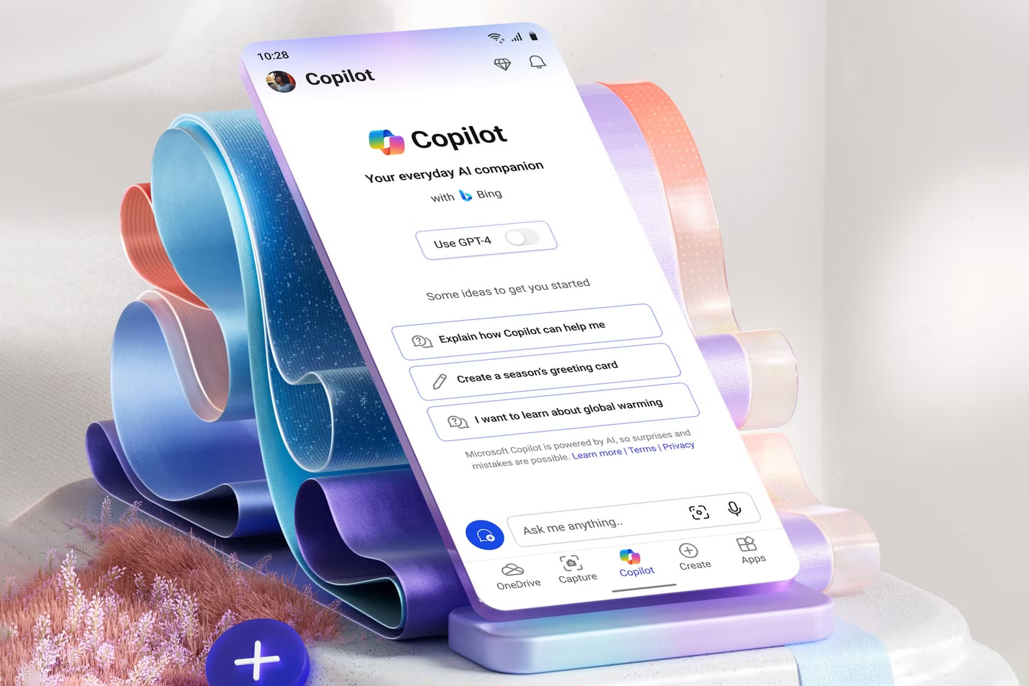 Microsoft 365 Copilot : l’application indispensable pour travailler plus vite et plus intelligemment