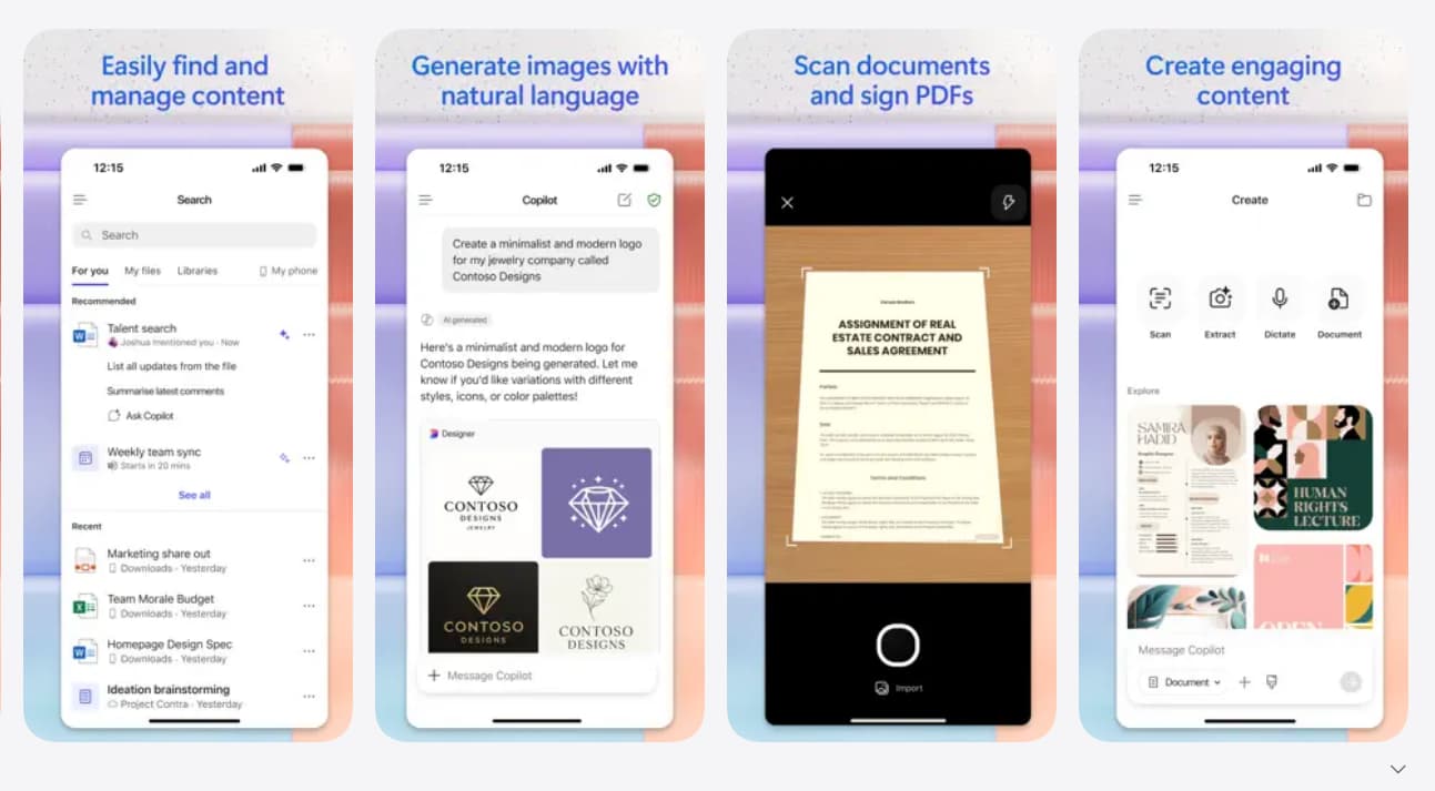 Des outils PDF puissants et pratiques pour le quotidien